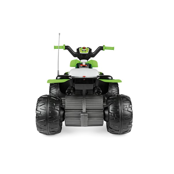 Продукт Peg Perego CORRAL T-REX- Акумулаторно бъги,12V - 0 - BG Hlapeta